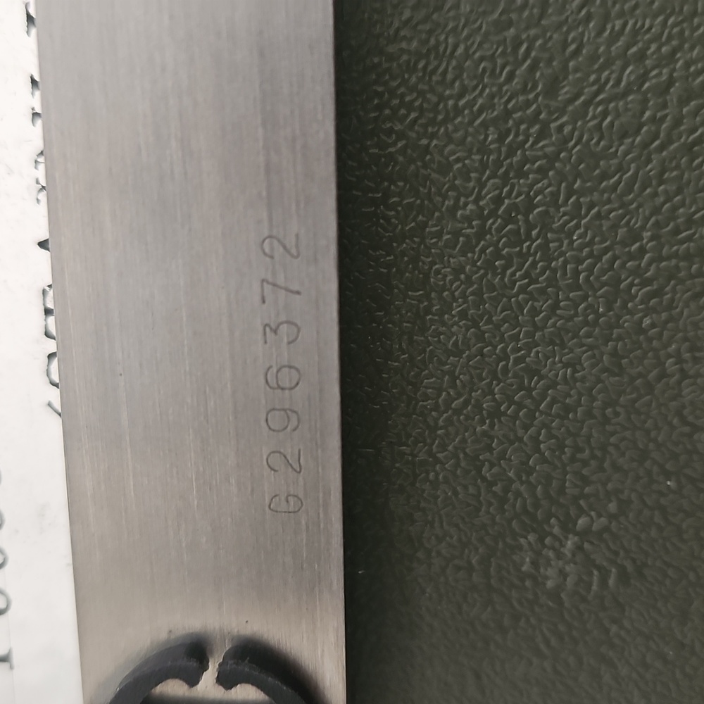 Vintage Dial Caliper P5658 6" x 0.001" - Picture 9 of 10